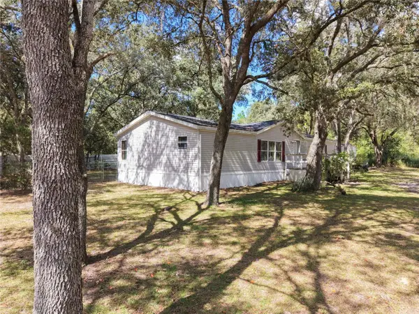 4750 SW 160TH CT, Ocala, FL 34481