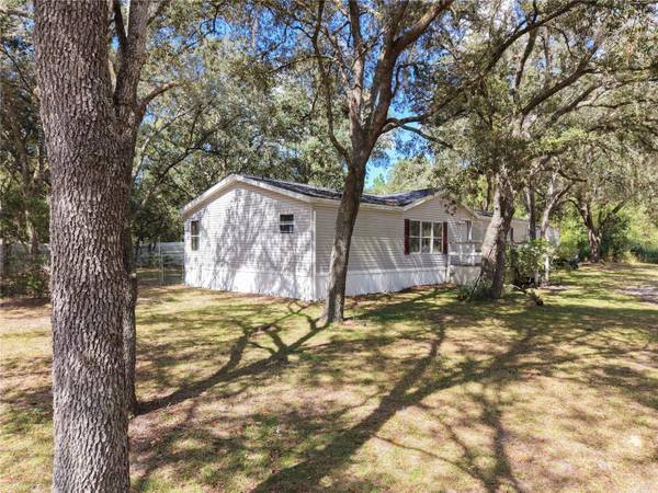 4750 SW 160TH CT, Ocala, FL 34481