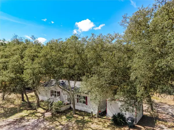 4750 SW 160TH CT, Ocala, FL 34481
