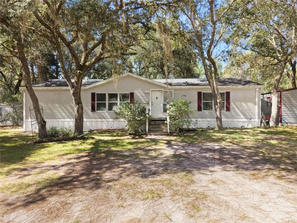 4750 SW 160TH CT, Ocala, FL 34481