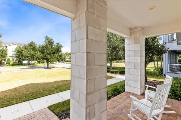 13345 BEEBE ALY, Orlando, FL 32827