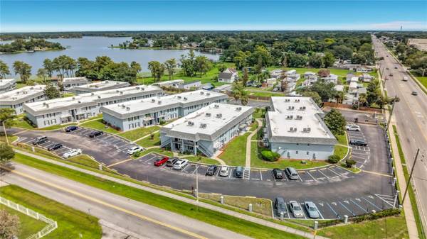 915 W OAK RIDGE RD #A, Orlando, FL 32809