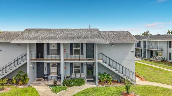 915 W OAK RIDGE RD #A, Orlando, FL 32809