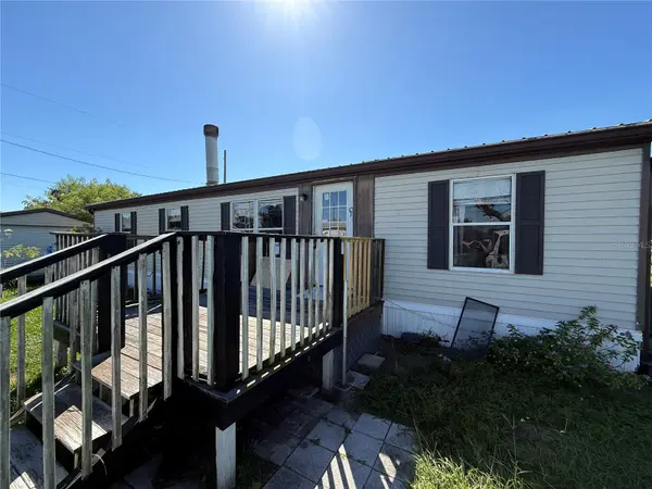 2001 PINE ST, St Cloud, FL 34769