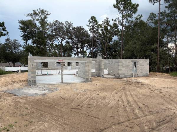 8447 SE 161ST ST, Summerfield, FL 34491