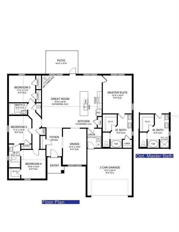 8447 SE 161ST ST, Summerfield, FL 34491
