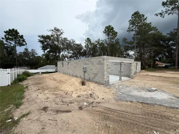 8447 SE 161ST ST, Summerfield, FL 34491