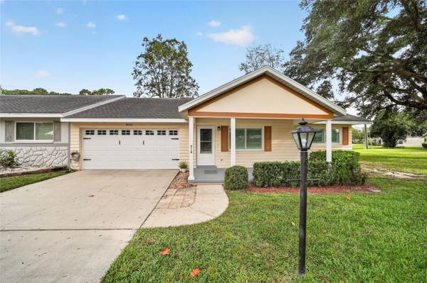 8625 SW 94TH ST #G, Ocala, FL 34481