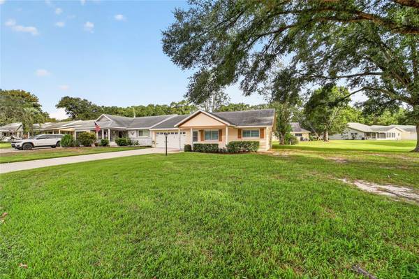 8625 SW 94TH ST #G, Ocala, FL 34481