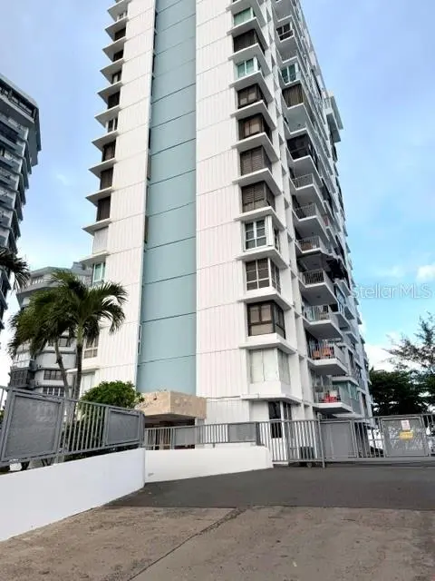 3919 ISLA VERDE AVENUE #15, Carolina, PR 00979