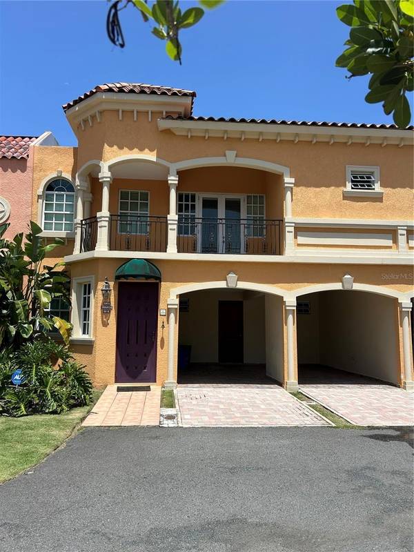 F-4 BRIGHTON COUNTRY CLUB, Dorado, PR 00646