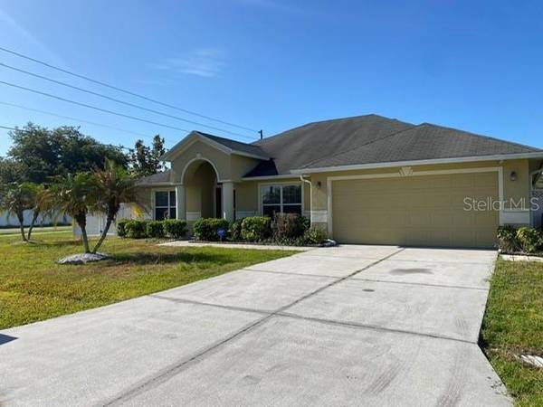 102 TALAVERA LN, Kissimmee, FL 34758