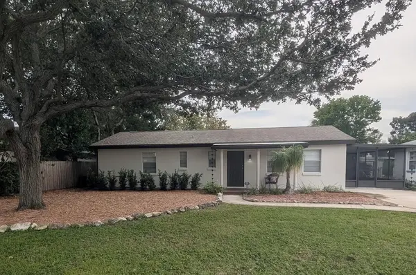 3902 W PAXTON AVE, Tampa, FL 33611