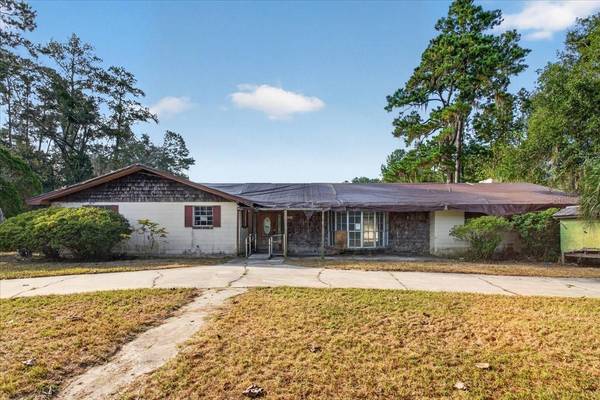 16797 MILL ST, White Springs, FL 32096