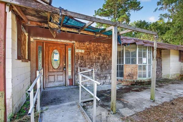 16797 MILL ST, White Springs, FL 32096