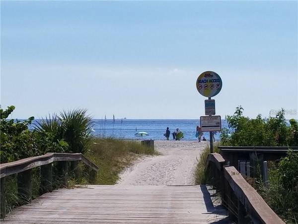 7050 SUNSET WAY #12, St Pete Beach, FL 33706