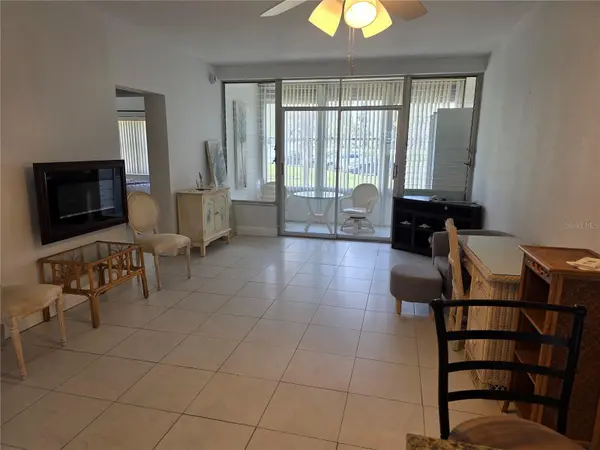 7050 SUNSET WAY #12, St Pete Beach, FL 33706