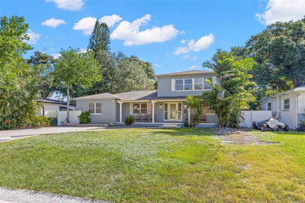 2415 51ST ST N, St Petersburg, FL 33710