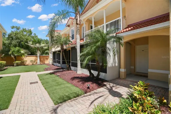 21019 SUNPOINT WAY ##201, Lutz, FL 33558