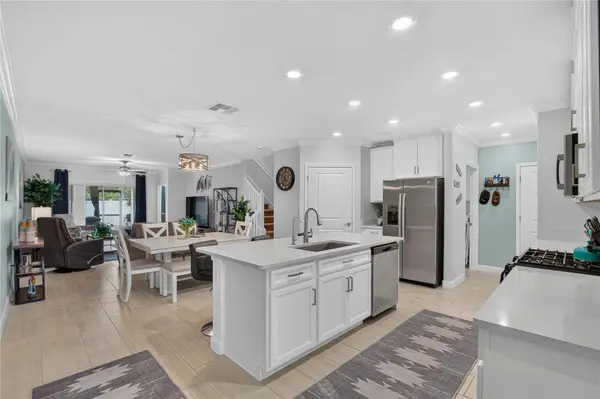 17538 HOLLY WELL AVE, Wimauma, FL 33598