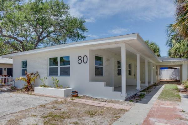 80 144TH AVE, Madeira Beach, FL 33708