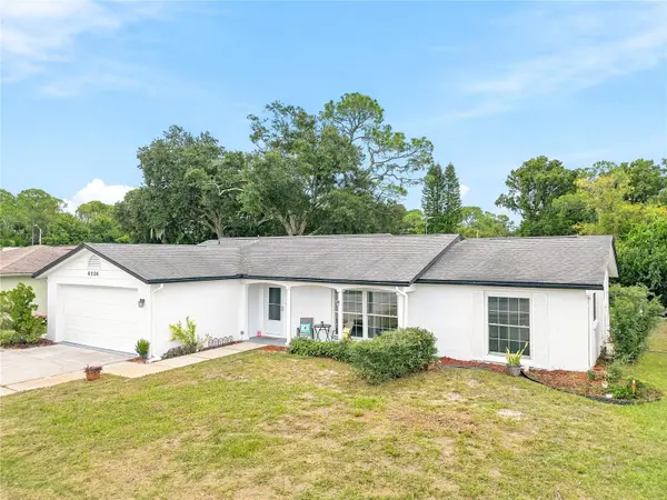 6236 HOPEWELL DR, Holiday, FL 34690