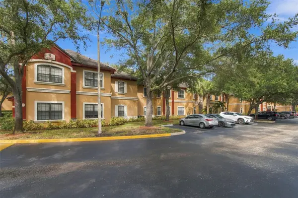 2199 CHIANTI PL #9-0924, Palm Harbor, FL 34683