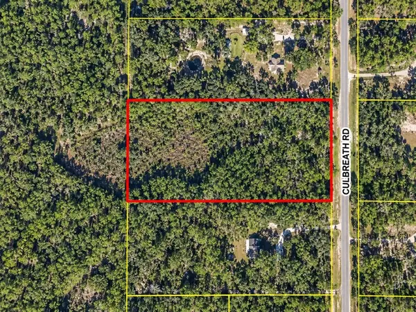 5177 CULBREATH RD, Brooksville, FL 34601