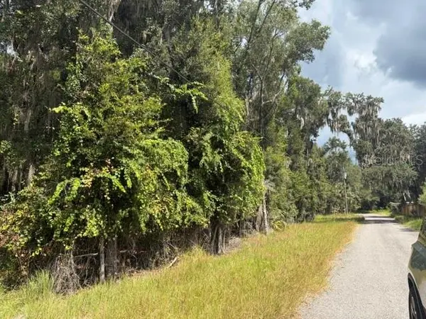 PINE CABIN RD, Brooksville, FL 34601