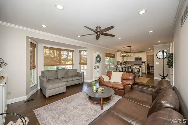 2206 Riding Spur DR, Unincorporated, MO 63146