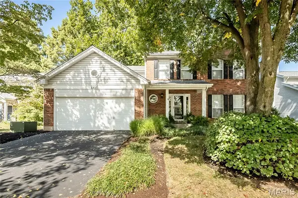2206 Riding Spur DR, Unincorporated, MO 63146
