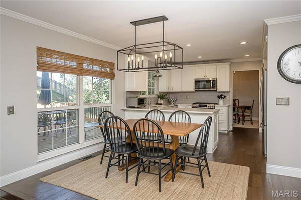 2206 Riding Spur DR, Unincorporated, MO 63146