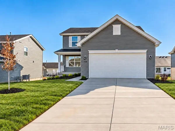 1018 Westhaven BLVD, Wentzville, MO 63385