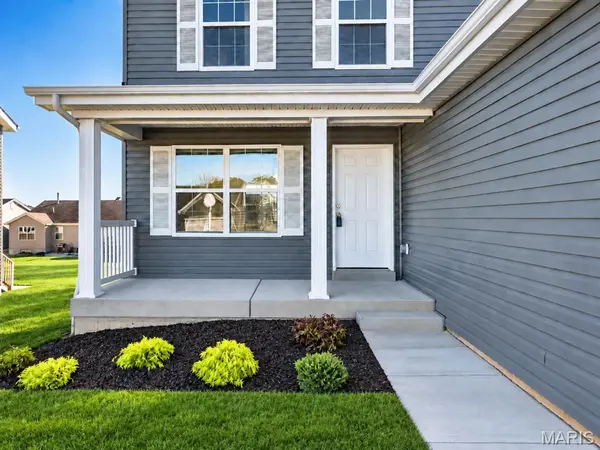 1018 Westhaven BLVD, Wentzville, MO 63385