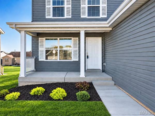 1018 Westhaven BLVD, Wentzville, MO 63385