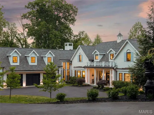 744 Spiceberry LN, Wildwood, MO 63005