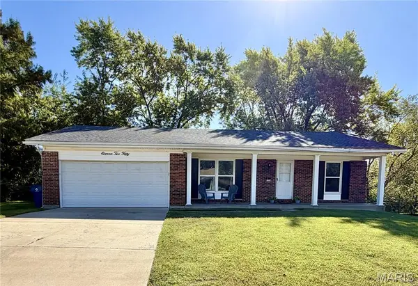 11250 Ashcroft LN, St Louis, MO 63136
