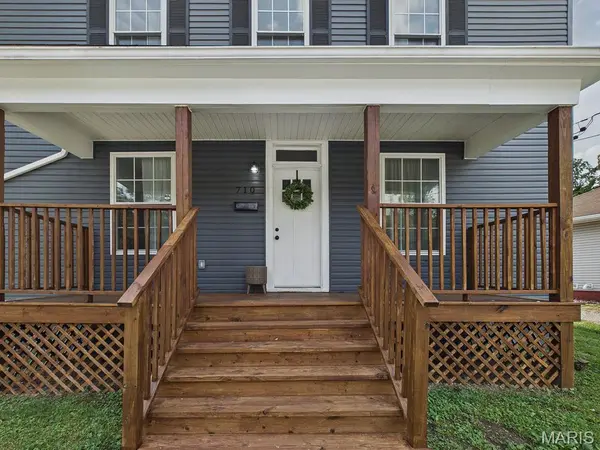 710 East Clay ST, Collinsville, IL 62234