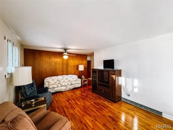 218 W Jefferson ST, Palmyra, MO 63461