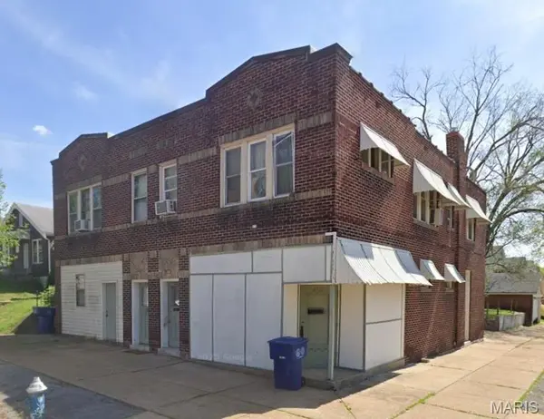 3760 Osceola ST, St Louis, MO 63116