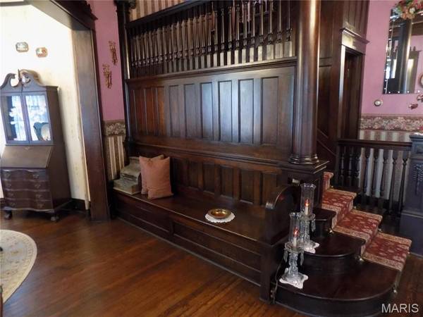 203 S Knob ST, Ironton, MO 63650
