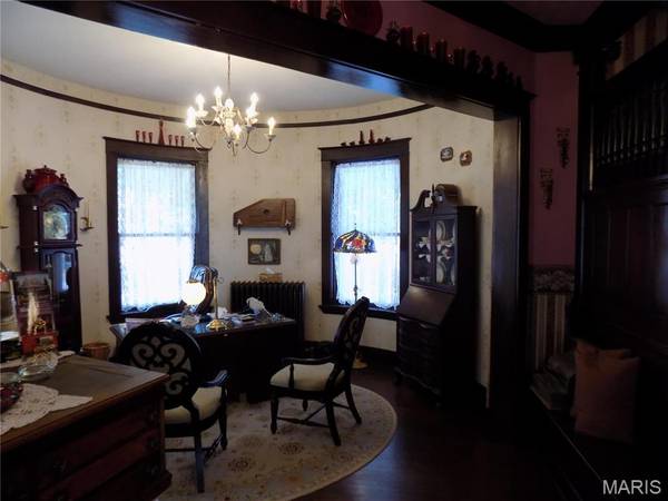 203 S Knob ST, Ironton, MO 63650