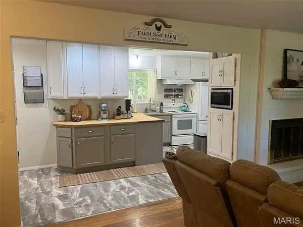 10279 Bust DR, Potosi, MO 63664