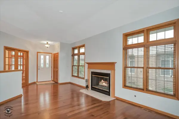 6117 Princeton LN #6117, Palos Heights, IL 60463