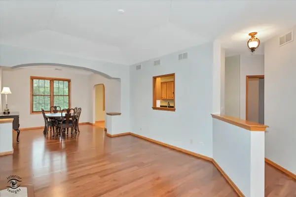 6117 Princeton LN #6117, Palos Heights, IL 60463