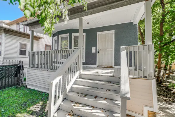 645 N Leamington AVE, Chicago, IL 60644