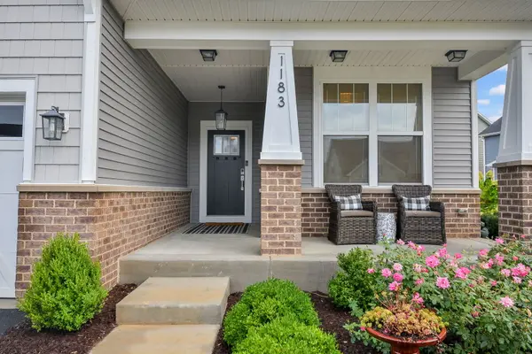 1183 Hibbard RD, Naperville, IL 60563