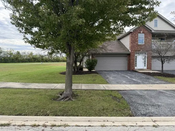 443 Autumn DR, Beecher, IL 60401