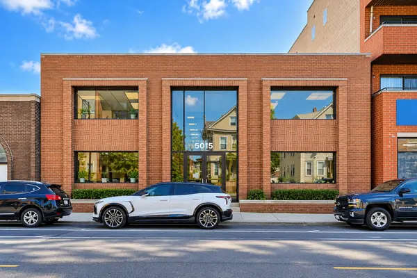 5015 W Lawrence AVE, Chicago, IL 60630