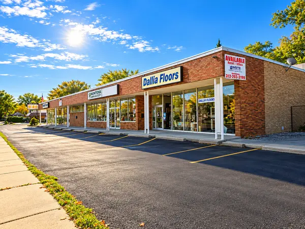 4001 Golf RD, Skokie, IL 60076